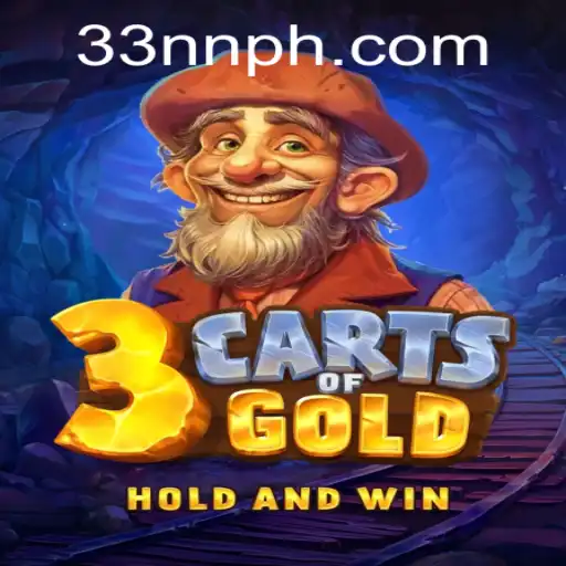 Explorando os Segredos de 3cartsOfGold: O Novo Fenômeno dos Jogos Digitais