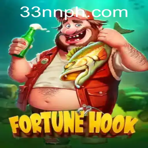 FortuneHook: Descubra as Aventuras do Novo Jogo de Estratégia