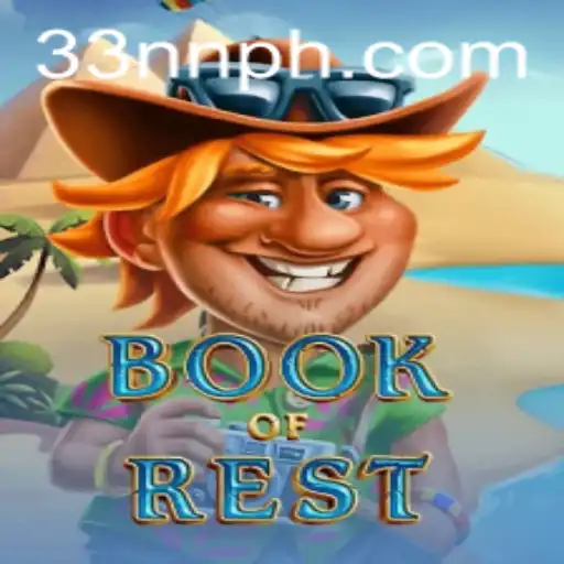 BookofRest: Aventura e Estratégia no Jogo Inovador