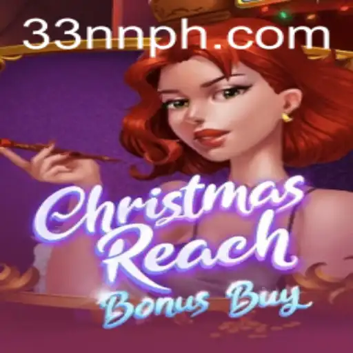 Descubra o Encanto do Jogo ChristmasReachBonusBuy