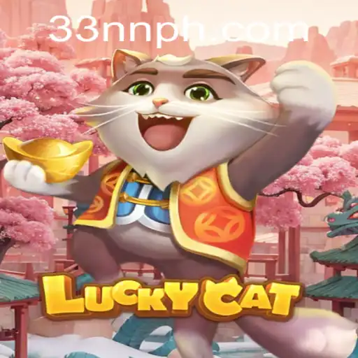 Descubra LuckyCat: O Jogo Emocionante Que Está Conquistando o Mundo