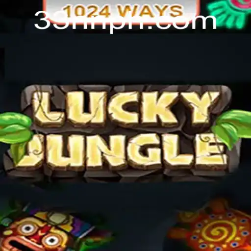 Descubra o Mundo de LuckyJungle1024: Aventura e Diversão no Coração da Selva!