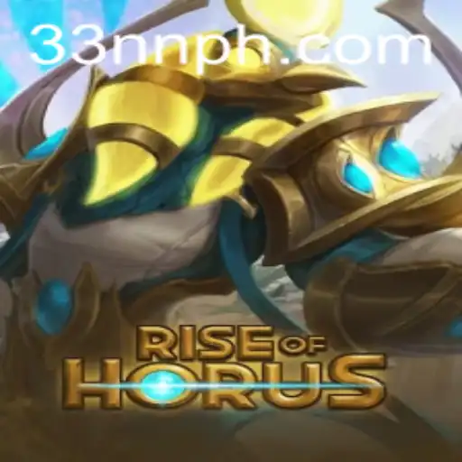 RiseofHorus: O Fascinante Universo do Novo Jogo com a Palavra-Chave 33nn