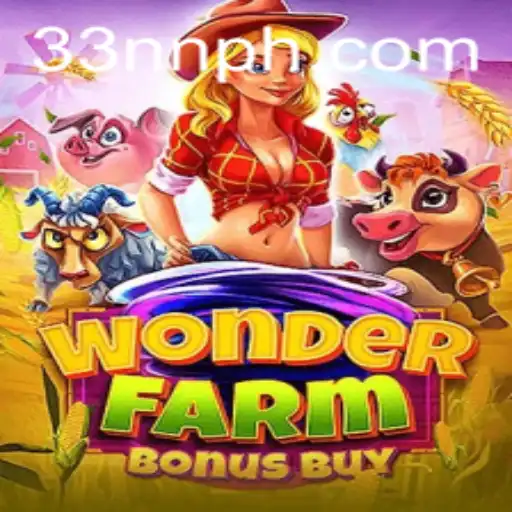 WonderFarmBonusBuy: A Nova Sensação entre os Jogos de Estratégia